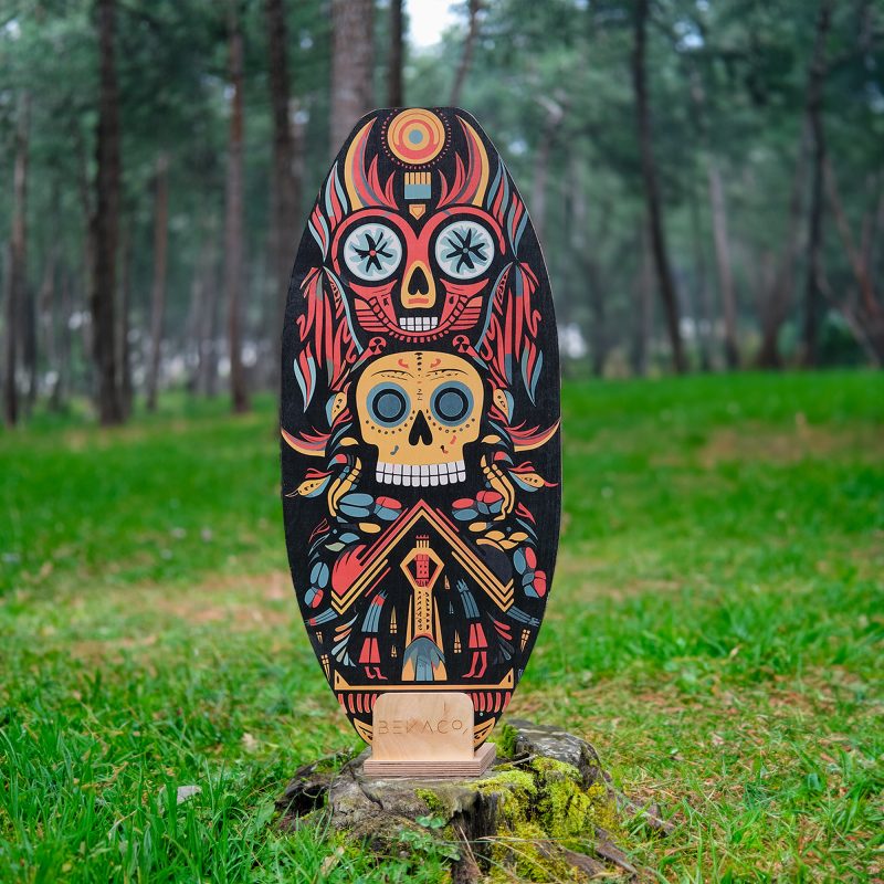 Bevaco denge tahtasi