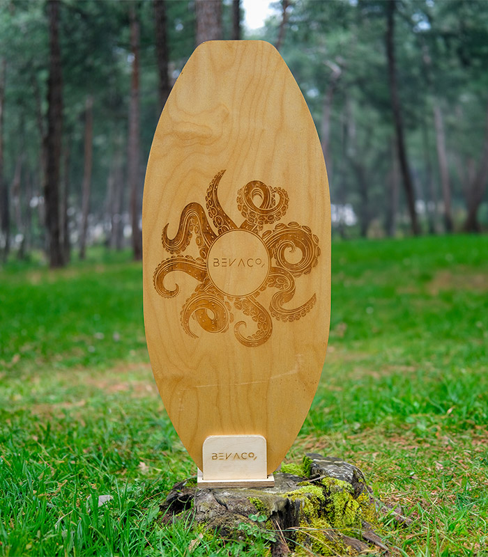 Bevaco denge tahtası