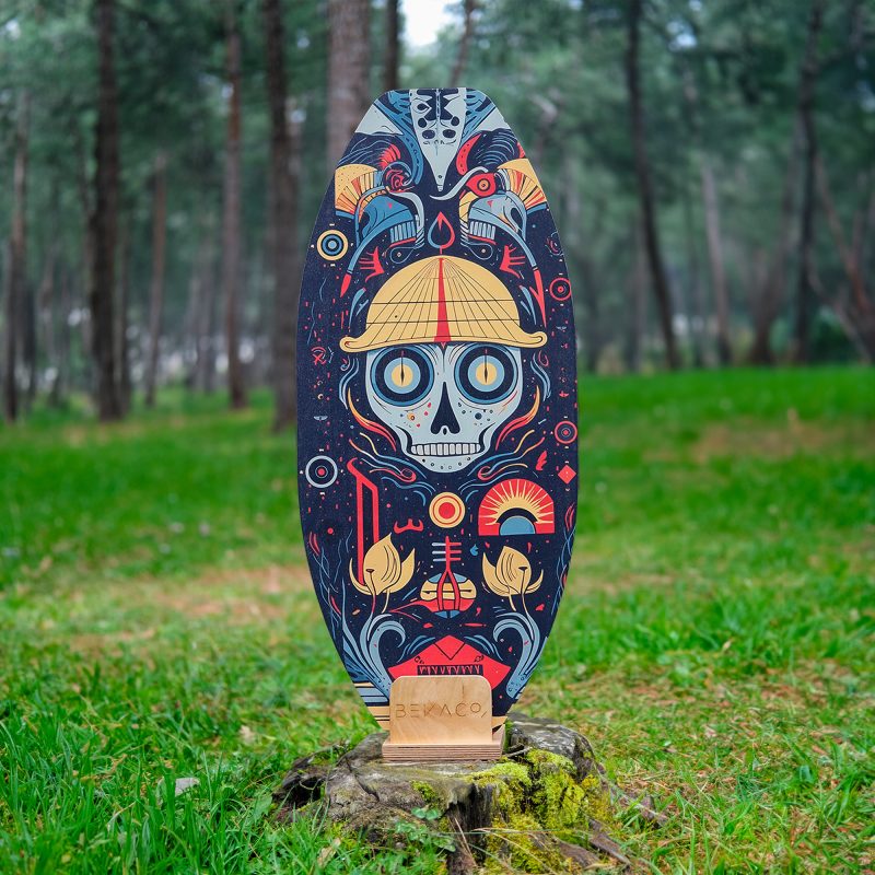 Bevaco denge tahtasi