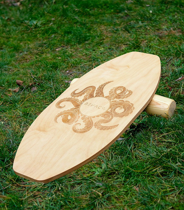 Bevaco denge tahtası (2)