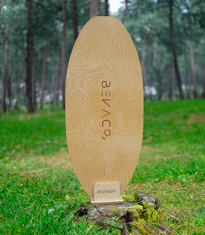 Bevaco universal denge tahtasi