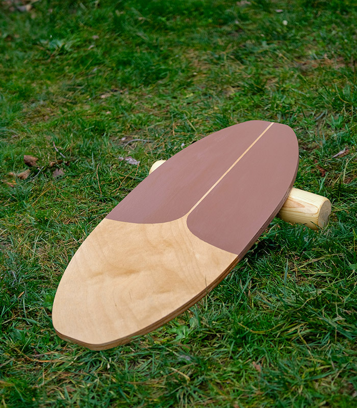 Bevaco universal denge tahtası 2