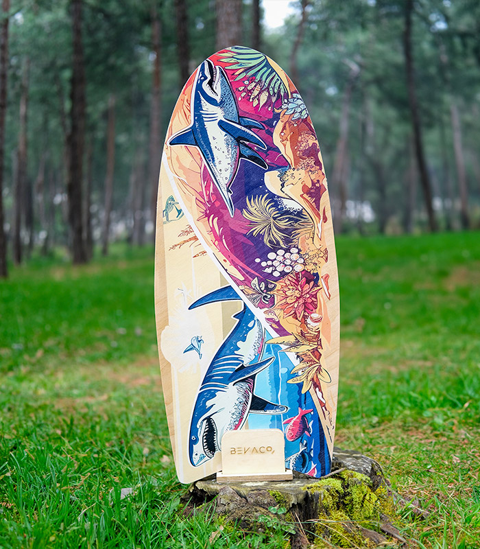 bevaco enge tahtası