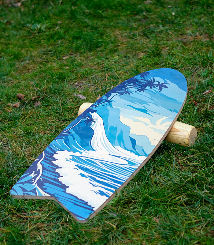 bevaco denge tahtası