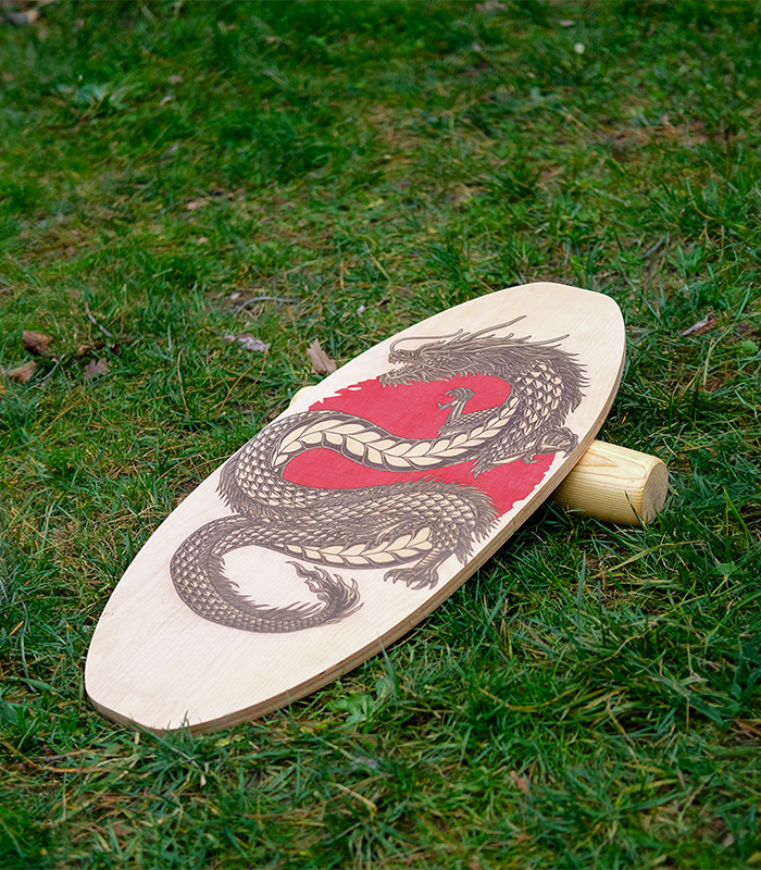 Bevaco universal denge tahtası (1)